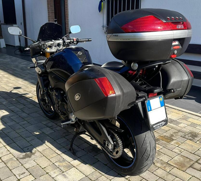 Yamaha FZ1 Fazer (2006 - 16) (3)