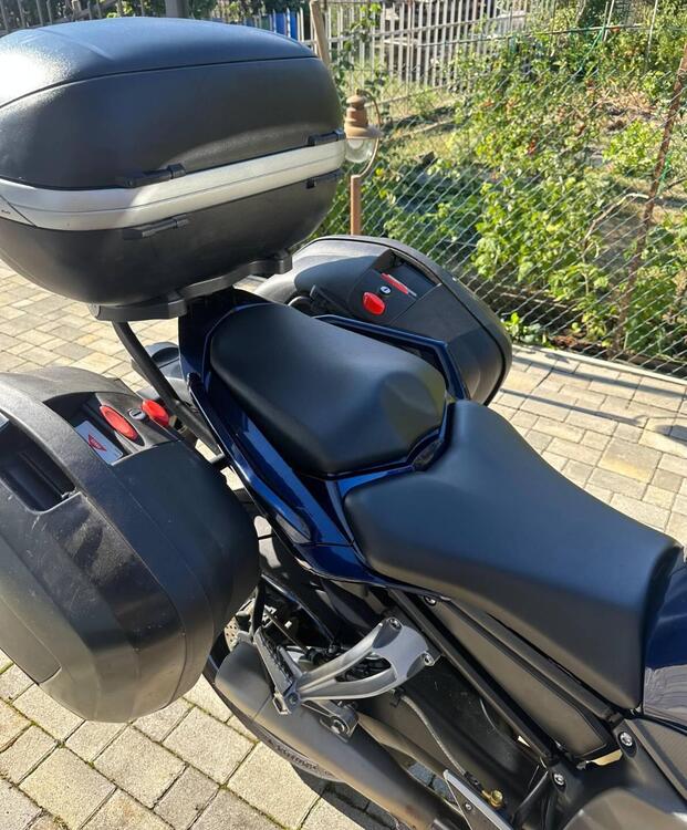 Yamaha FZ1 Fazer (2006 - 16) (5)
