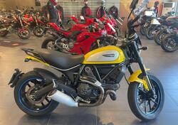 Ducati Scrambler 800 Icon (2017 - 20) usata