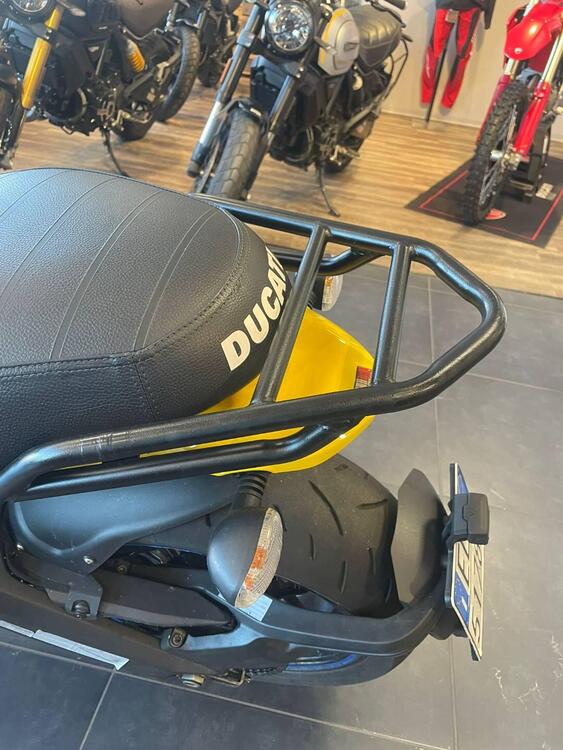 Ducati Scrambler 800 Icon (2017 - 20) (3)