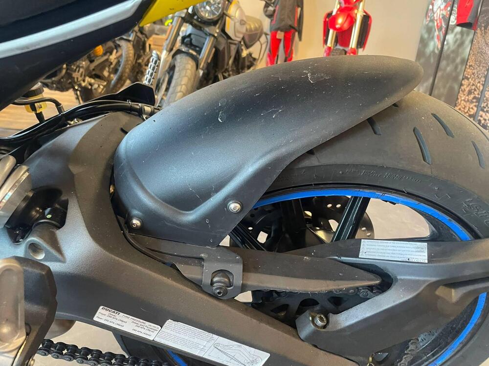 Ducati Scrambler 800 Icon (2017 - 20) (4)