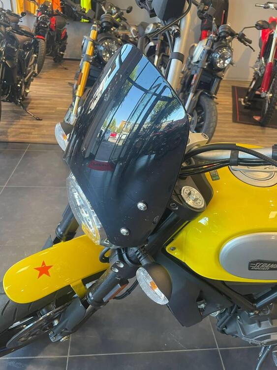 Ducati Scrambler 800 Icon (2017 - 20) (5)