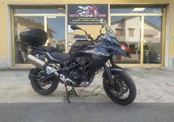 Benelli TRK 502X (2020) usata