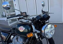 Royal Enfield Interceptor 650 (2021 - 25) usata