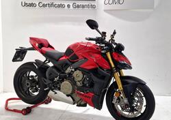 Ducati Streetfighter V4 S (2023 - 24) usata