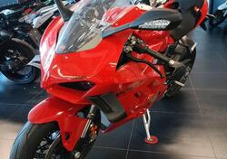 Ducati Panigale V4 (2022 - 24) usata