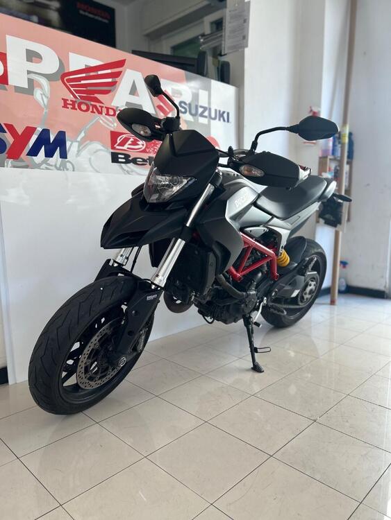 Ducati Hypermotard 821 (2013 - 15) (5)