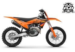 KTM 450 SX-F (2026) nuova