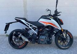 KTM 390 Duke (2021 - 23) usata