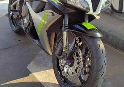 Honda CBR 600 RR (2007 - 08) usata