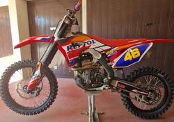 Honda CRF 250 R (2018) usata