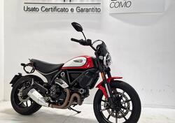 Ducati Scrambler 800 Icon (2021 - 22) usata