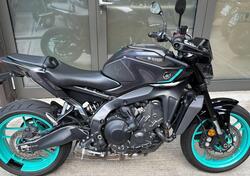 Yamaha MT-09 Y-AMT (2024 - 25) usata