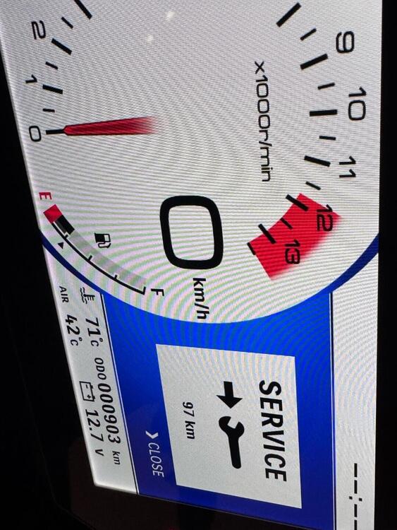 Suzuki GSX-S1000GT (2022 - 24) (3)