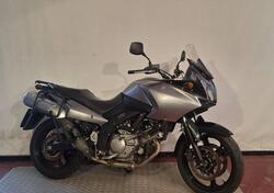 Suzuki V-Strom 650 (2008 - 11) usata