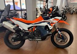 KTM 890 Adventure R (2025 - 26) nuova