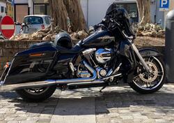 Harley-Davidson 1690 Street Glide Special (2014 - 16) - FLHX usata