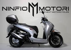 Honda SH 350 (2021 - 24) usata