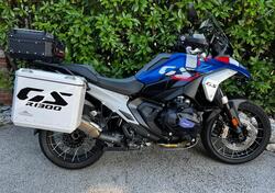 Bmw R 1300 GS Trophy (2023 - 25) usata