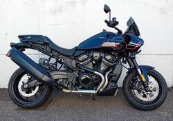 Harley-Davidson Pan America 1250 ST (2025) nuova