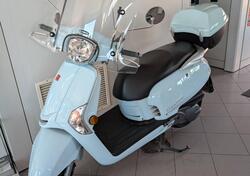Kymco Like 200i (2009 - 17) usata
