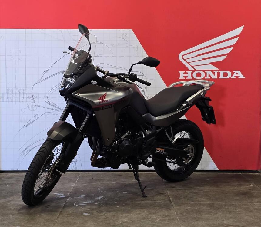 Honda Transalp XL750 (2023 - 24)