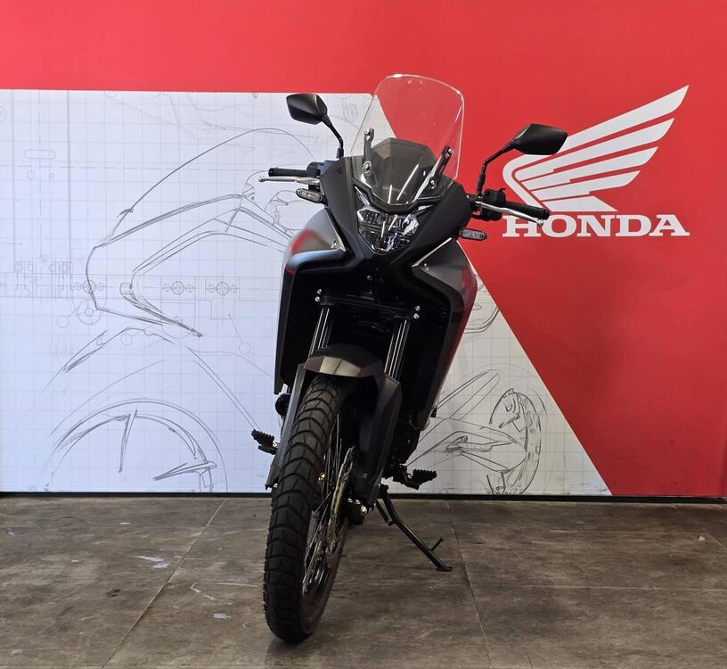 Honda Transalp XL750 (2023 - 24) (2)