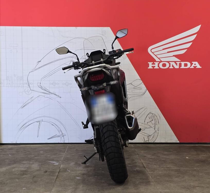 Honda Transalp XL750 (2023 - 24) (4)