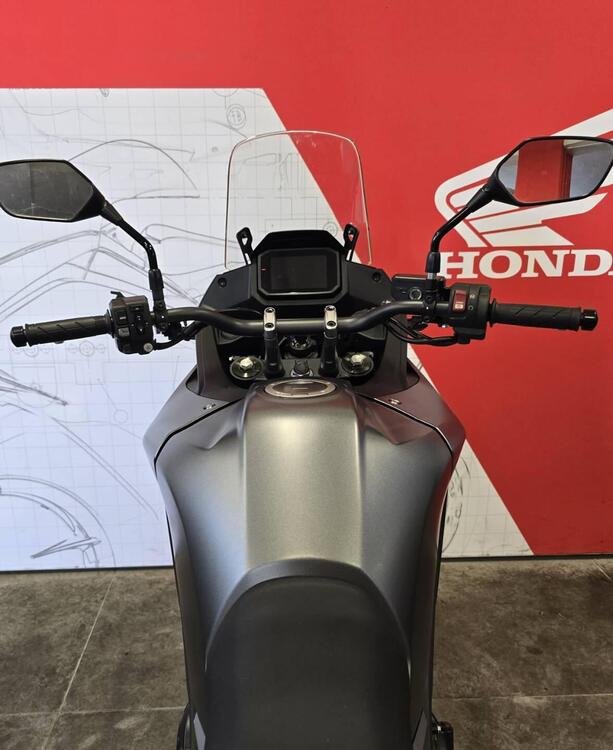 Honda Transalp XL750 (2023 - 24) (5)