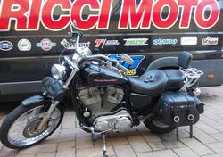 Harley-Davidson 883 (2006 - 07) - XL usata