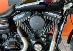 Harley-Davidson 1584 Super Glide Custom (2007) - FXDC usata