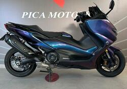 Yamaha T-Max 560 Tech Max (2021) usata