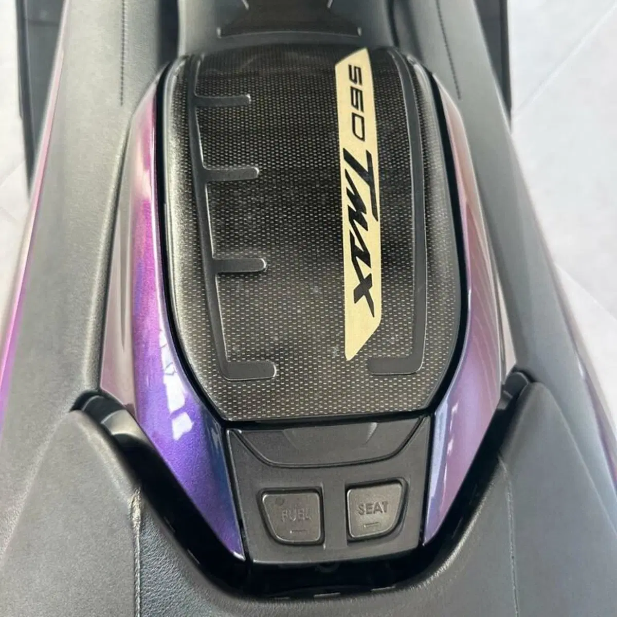 Yamaha T-Max 560 Tech Max (2021) (6)