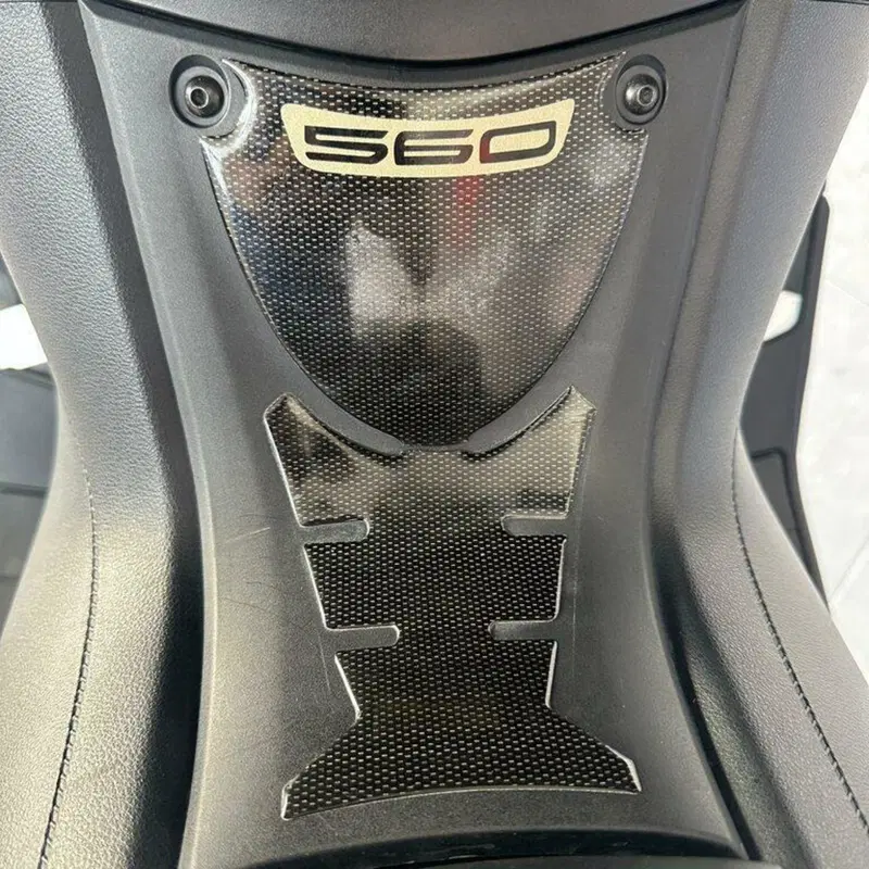 Yamaha T-Max 560 Tech Max (2021) (7)