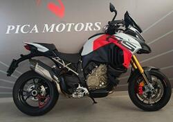 Ducati Multistrada V4 RS (2024 - 25) usata