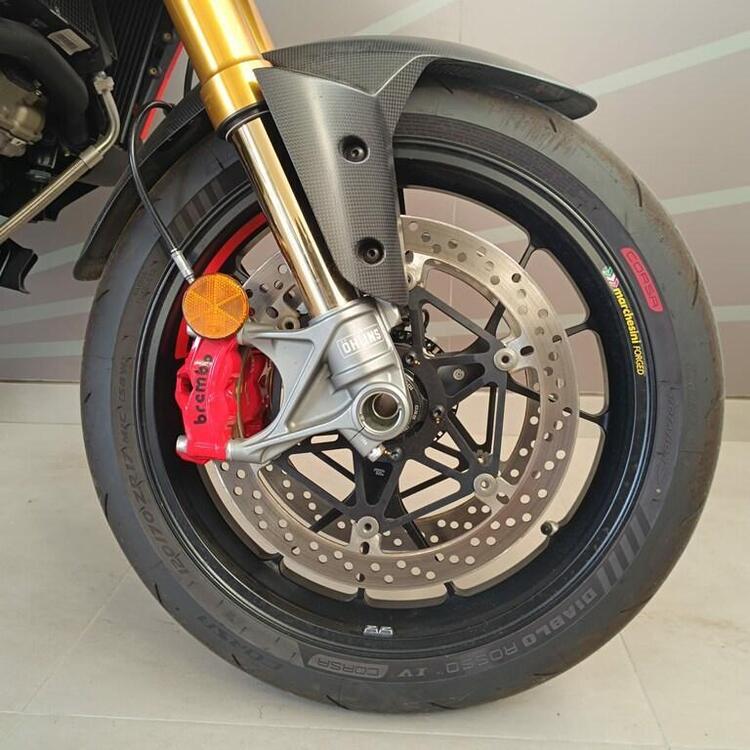 Ducati Multistrada V4 RS (2024 - 25) (4)