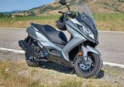 Kymco Downtown 350i TCS (2021 - 25) usata