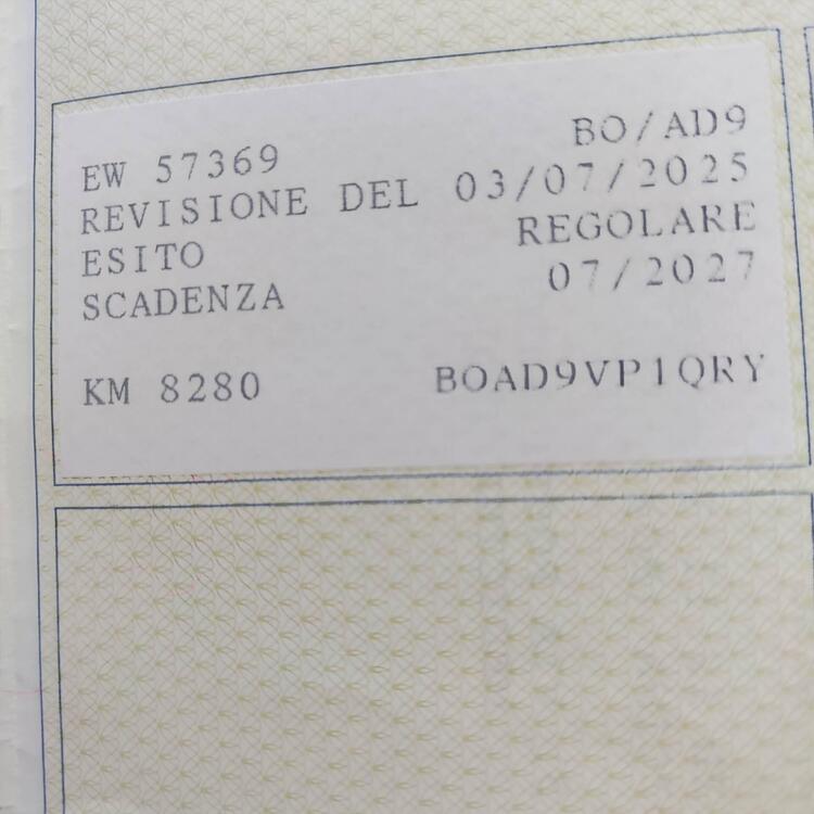 Kymco Downtown 350i TCS (2021 - 25) (5)