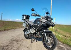 Bmw R 1200 GS Adventure (2008 - 09) usata
