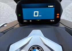 Bmw C 400 X (2021 - 24) usata