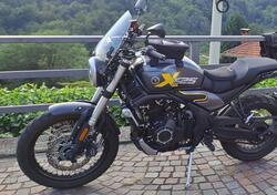 Voge Trofeo 525ACX Scrambler (2023 - 25) usata