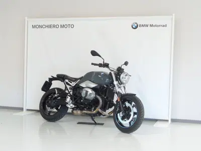Bmw R nineT 1200 Pure (2017 - 20) usata