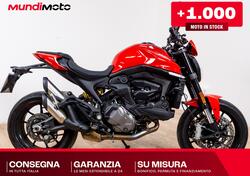 Ducati Monster 937 (2021 - 25) usata