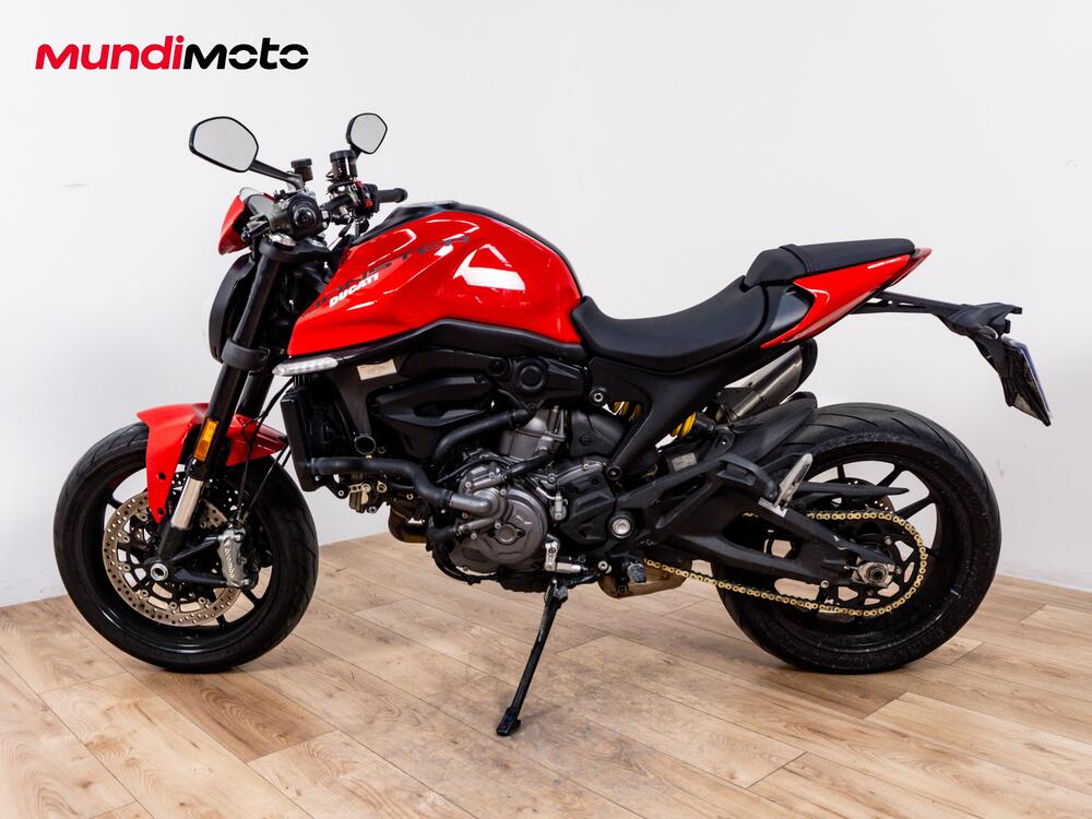 Ducati Monster 937 (2021 - 25) (5)