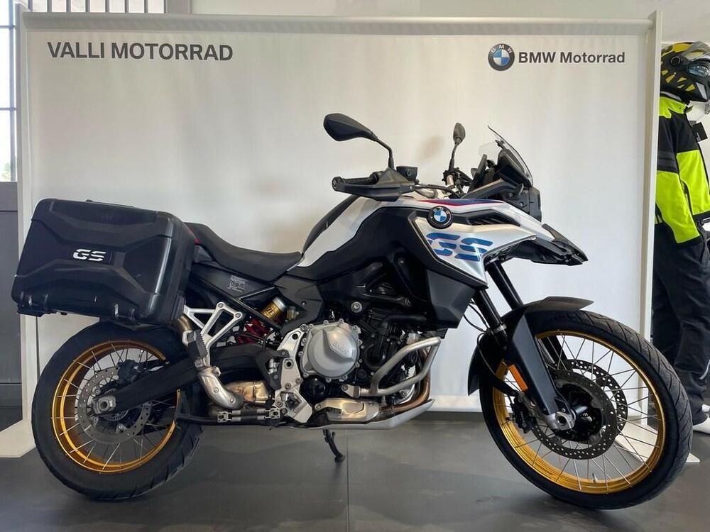 Bmw F 850 GS (2021 - 24)
