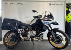 Bmw F 850 GS (2021 - 24) usata