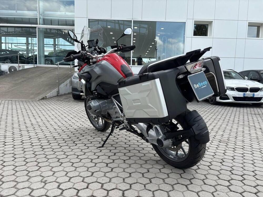 Bmw R 1200 GS (2013 - 16) (5)