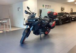 Ducati Multistrada V2 S (2022 - 24) usata