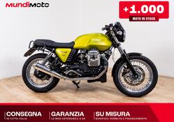 Moto Guzzi V7 Cafè Classic (2009 - 12) usata