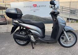 Honda SH 300 i (2006 - 10) usata